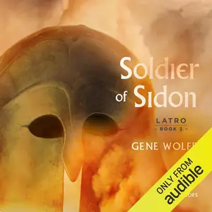 Soldier of Sidon: Latro