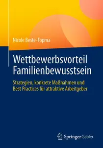 Wettbewerbsvorteil Familienbewusstsein