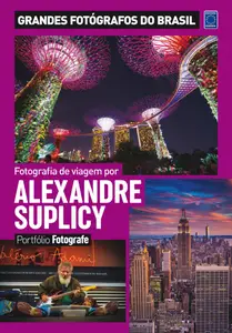Grandes Fotógrafos do Brasil - Edição 4 2025