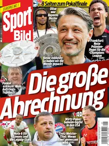 Sport Bild - 21 Mai 2025