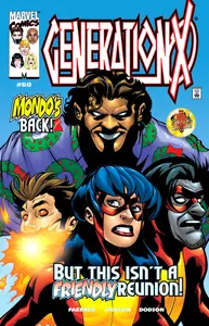 Generation X 060