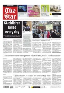 Star - 16 July 2025