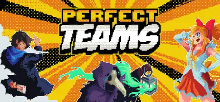 Perfect Teams (2024)