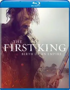 The First King (2019)