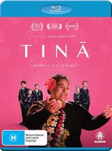 Tinâ / Tina (2024)