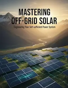 Mastering Off-Grid Solar: Engineering Your Self-Sufficient Power System