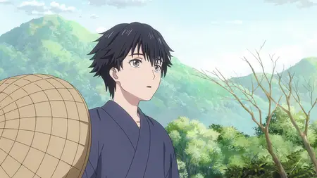 Kijin Gentoushou - 01