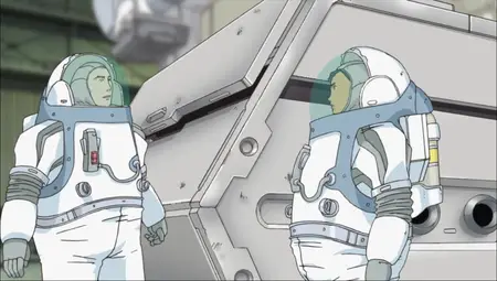 Planetes - 23