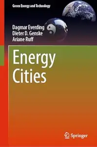 Energy Cities
