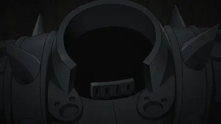 Fullmetal Alchemist Brotherhood 49