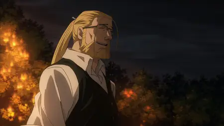 Fullmetal Alchemist Brotherhood 49