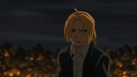 Fullmetal Alchemist Brotherhood 49