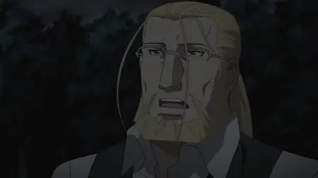 Fullmetal Alchemist Brotherhood 49