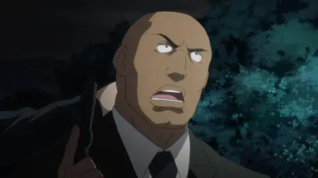Fullmetal Alchemist Brotherhood 49