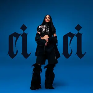 Ciara - CiCi (Deluxe) (2025)