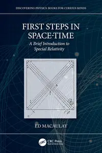 First Steps in Space-Time: A Brief Introduction to Special Relativity