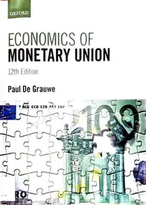 Economics of Monetary Union (Repost)