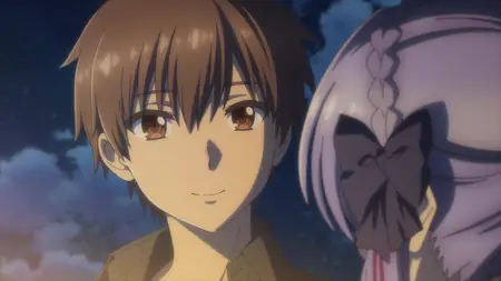 Summer Pockets S01E13