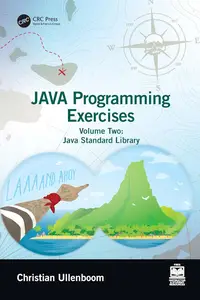 Java Programming Exercises