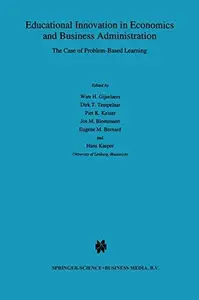 Educational Innovation in Economics and Business Administration: The Case of Problem-Based Learning