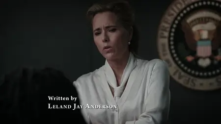 Madam Secretary S06E07