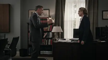 Madam Secretary S06E07