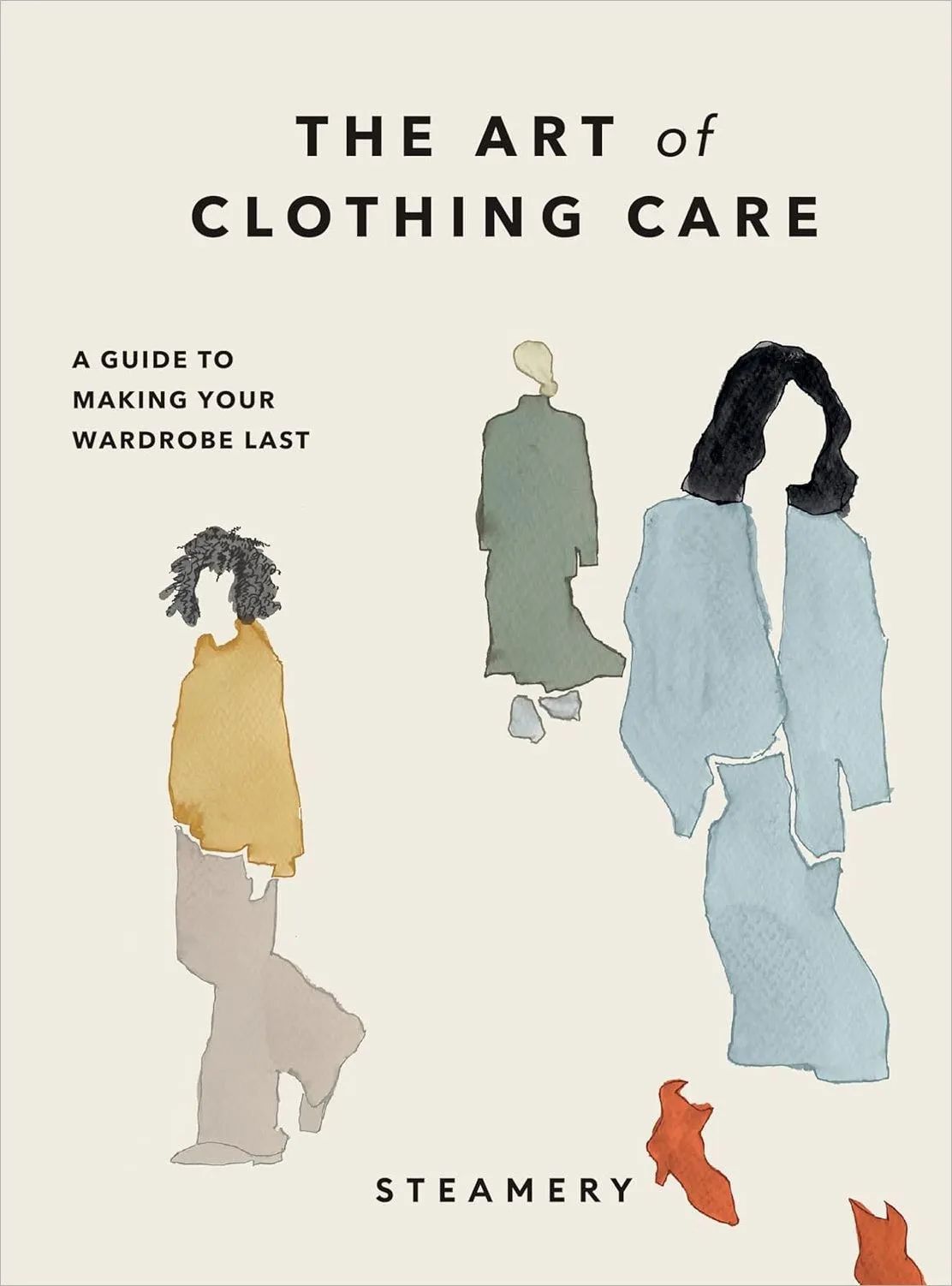 The Art of Clothing Care: A Guide to Making Your Wardrobe Last