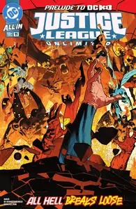 Justice League Unlimited 011