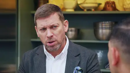 Professionals S07E03