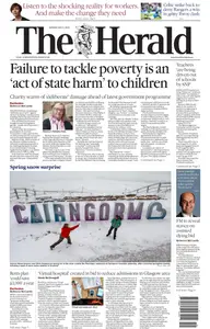 The Herald (Scotland) - 5 May 2025