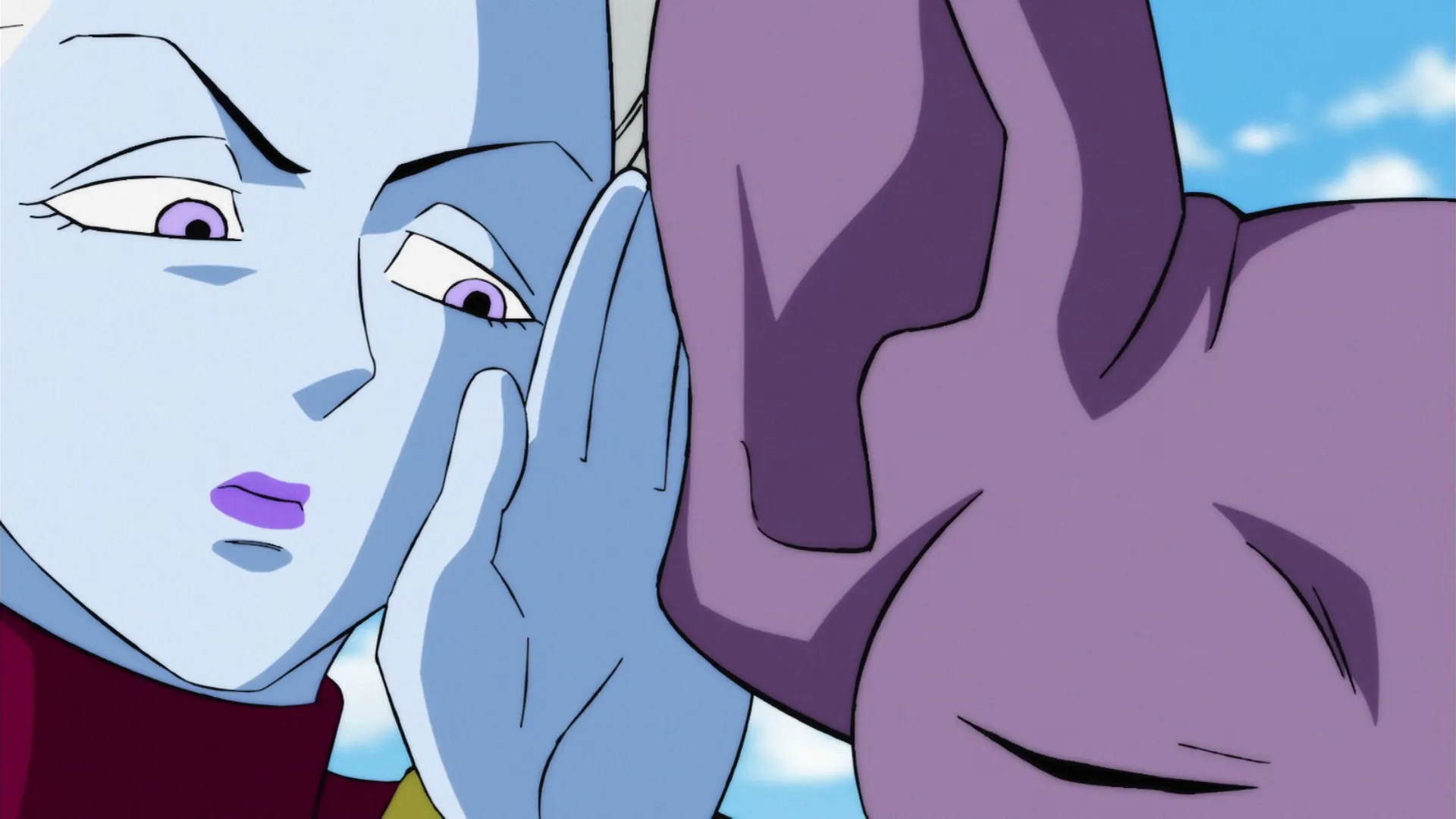 DragonBall Z Super (J-BD 1080P) - 83