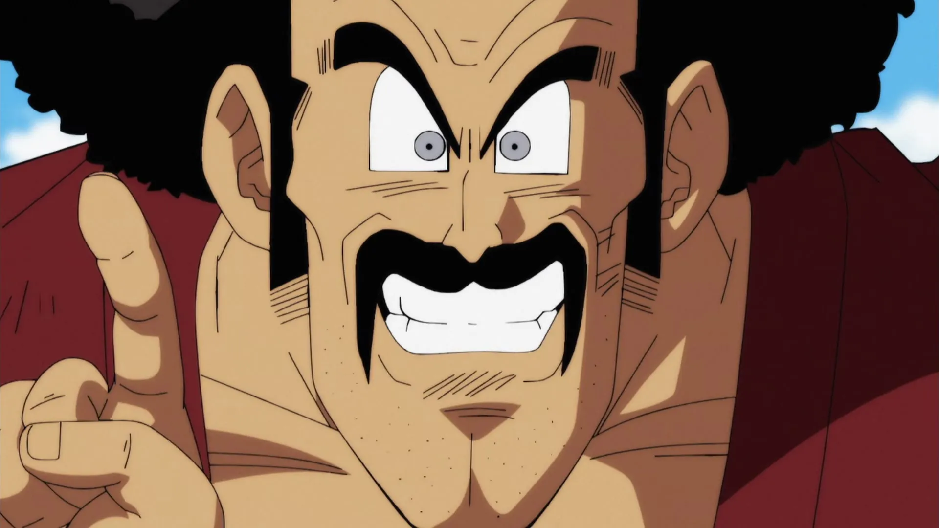 DragonBall Z Super (J-BD 1080P) - 83