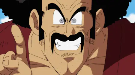 DragonBall Z Super (J-BD 1080P) - 83