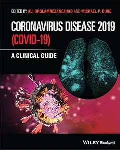 Coronavirus Disease 2019 (Covid-19): A Clinical Guide (Repost)