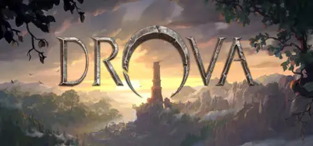 Drova Forsaken Kin (2024) v1.2.1.2