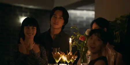 Hidden Face (2024)