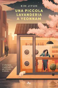 Una piccola lavanderia a Yeonna - Jiyun Kim