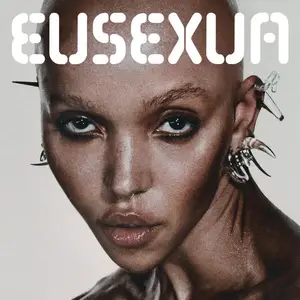 FKA twigs - EUSEXUA (2025) [Official Digital Download]