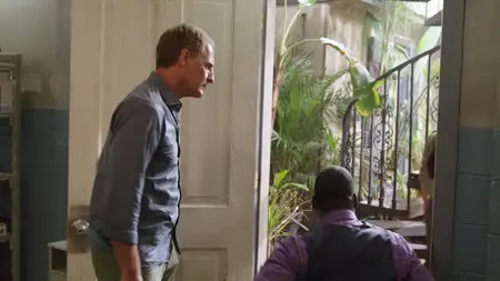 NCIS: New Orleans S01E23