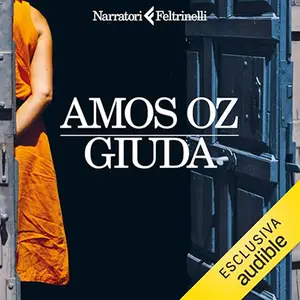 «Giuda» by Amos Oz