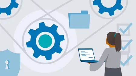 Ansible for Automation Essential Training: Advanced Playbooks, Roles, and Diverse Hosts