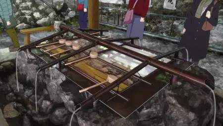 Zatsu Tabi - 10