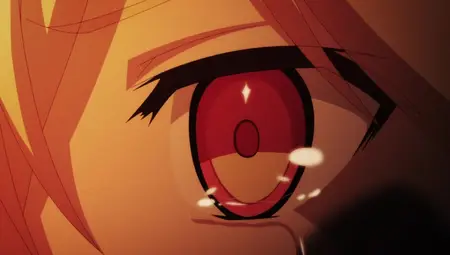 Kimi to Boku no Saigo no Senjou, Arui wa Sekai ga Hajimaru Seisen S2 - 09 (480p