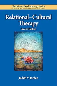 Relational–Cultural Therapy