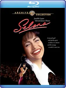 Selena (1997) [Extended Cut]