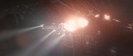 Ling Cage S2E08