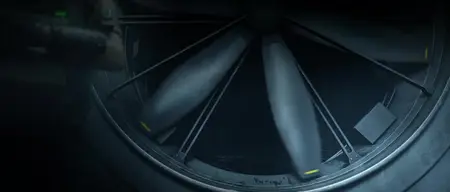 Ling Cage S2E08