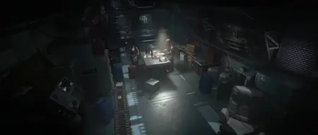 Ling Cage S2E08