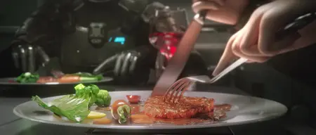 Ling Cage S2E08