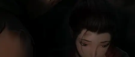 Ling Cage S2E08